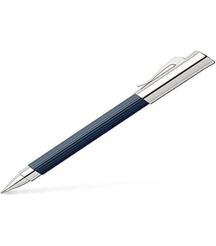 Amazon | Loom Rollerball Pen - Piano Black ローラーボールペン